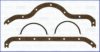 RENAU 0980667100 Gasket Set, wet sump
